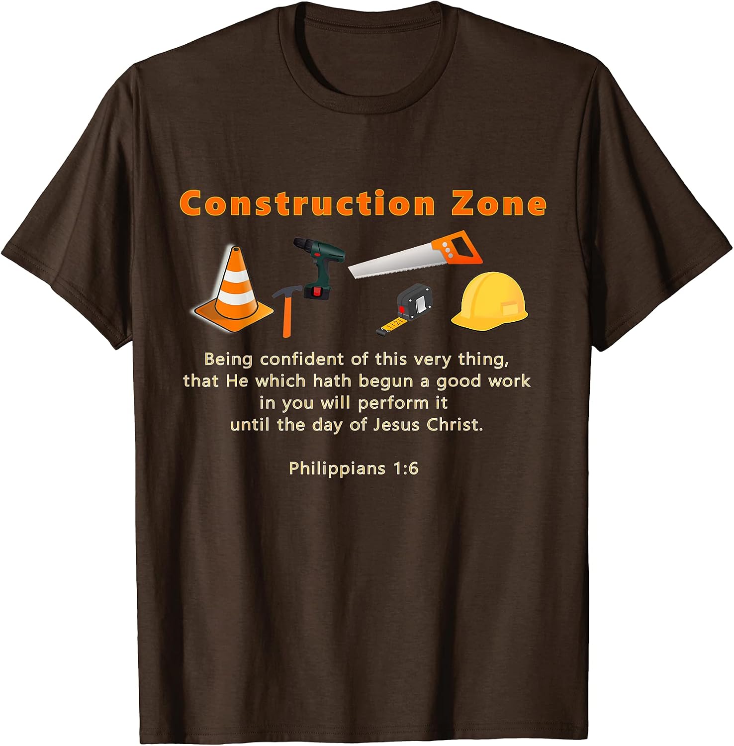 Construction Zone