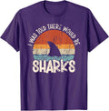 Week 2024 Funny Shark Shirts Men Women Fisherman