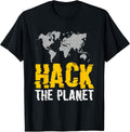 Computer Geek Appearal