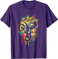 Adrenaline Threads MX Gear Men Women Tees & Gifts