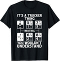 Truck Driver Appreciation Gifts