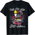 Firefighting Volunteer Womens Clothing & Merch