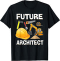 Future Architect Outfits