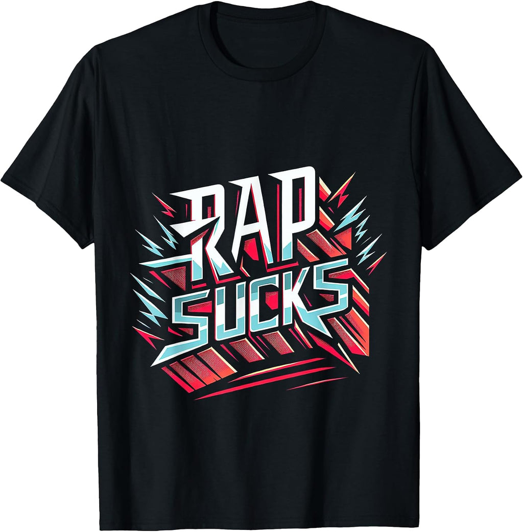 Sarcastic Music Rap Opinions