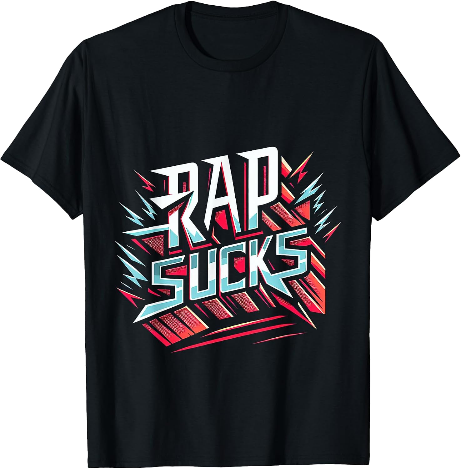 Sarcastic Music Rap Opinions