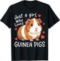 Funny Guinea Pigs Lover