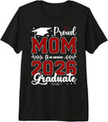 Proud Family Graduation 2026 Senior