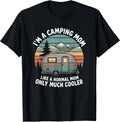 Camping Mom Gifts & Outdoor Camp Accessories