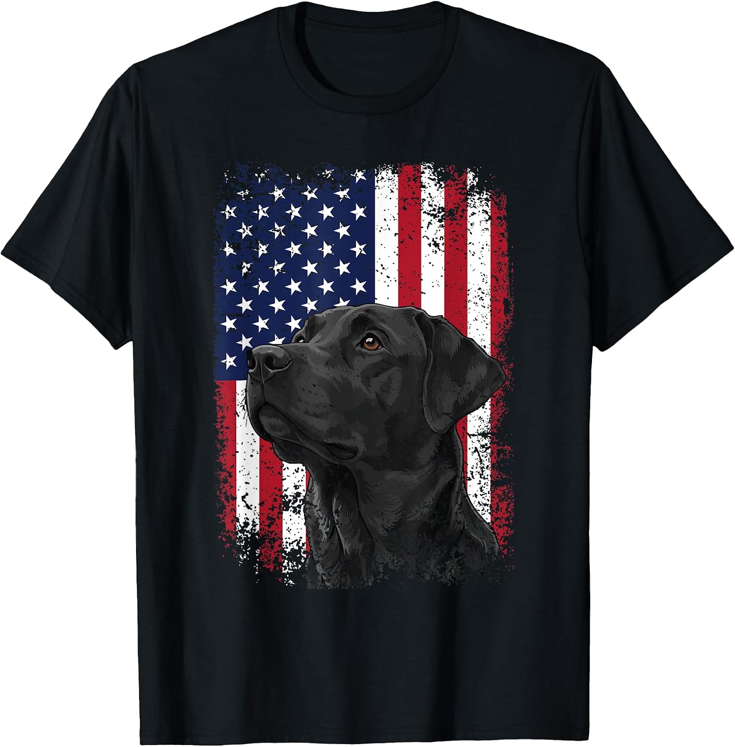 Lab Hunting Merch