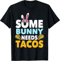 Easter Sunday Taco Eater Apparel