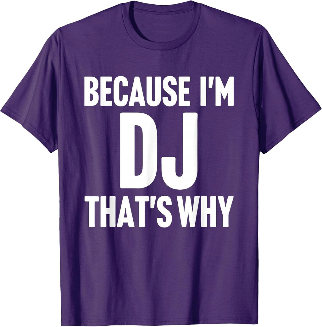 Dj First Name Family Reunion Birthday Gift Ideas