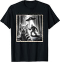 Cat Lover Gifts For Women, Men & Kids V8Z
