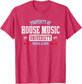 Chicago House Music Apparel