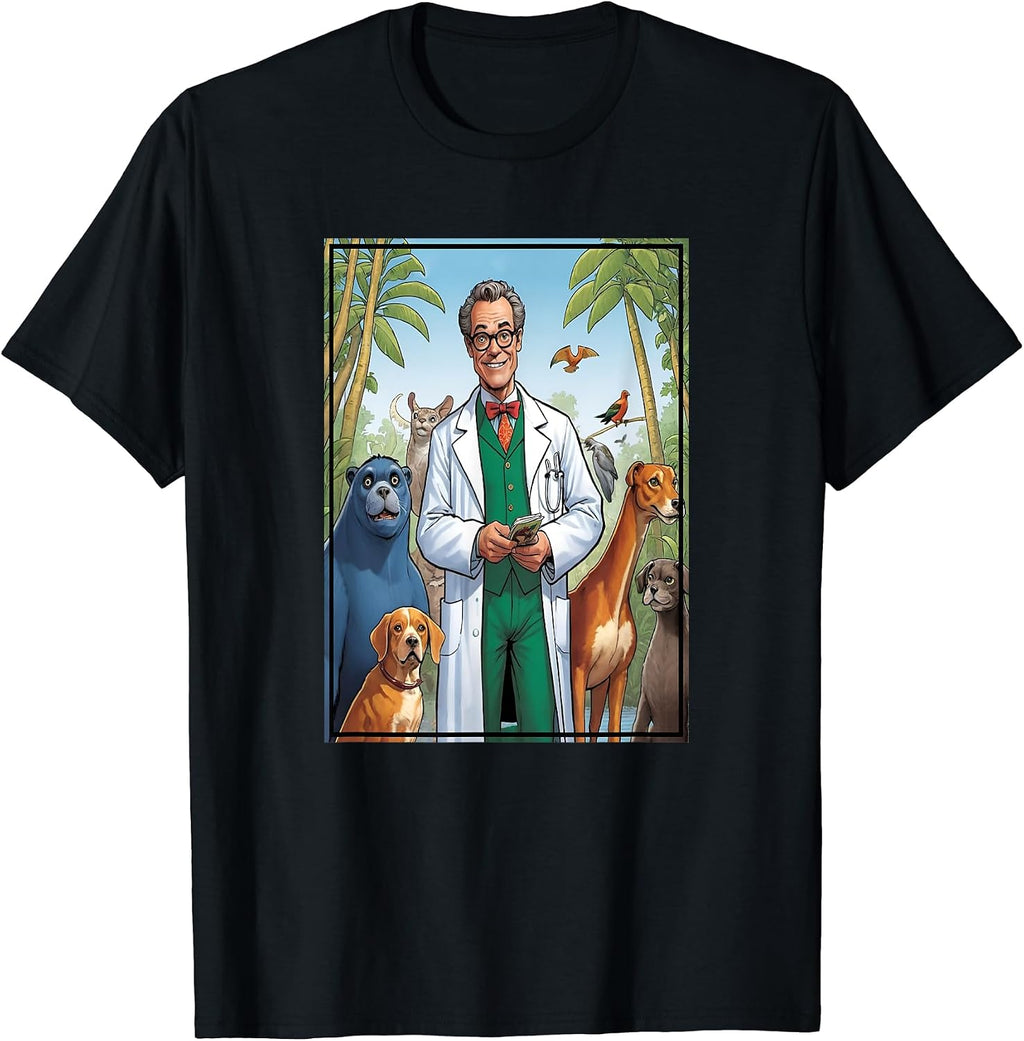 Animal Doctor & Communicator