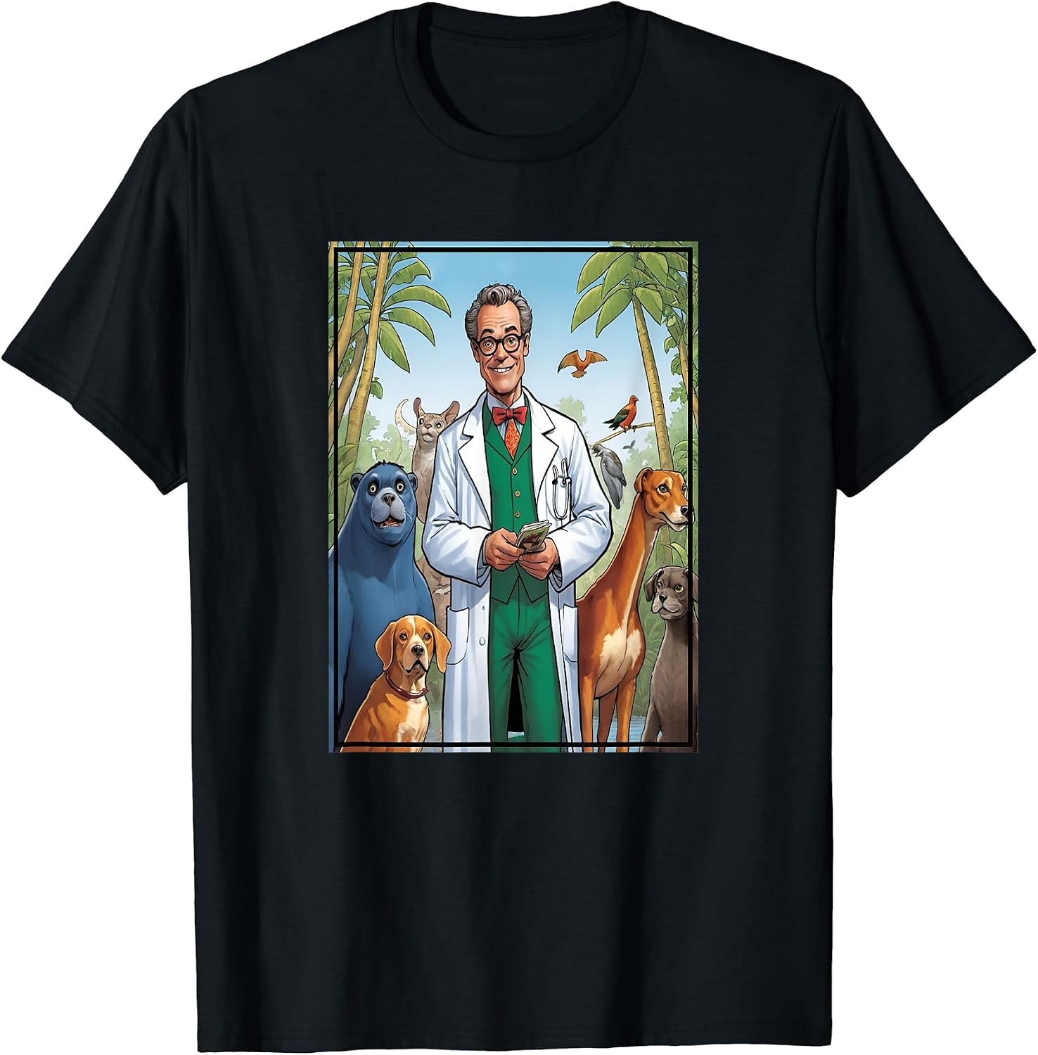 Animal Doctor & Communicator