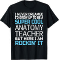 Teacher TShirts Only