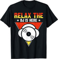 DJ Disc Jockey Party Gifts & Clothing DJane FIDIMA
