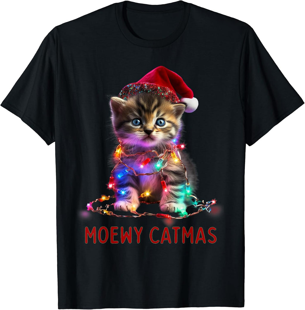 Tech-Tees Christmas Merch