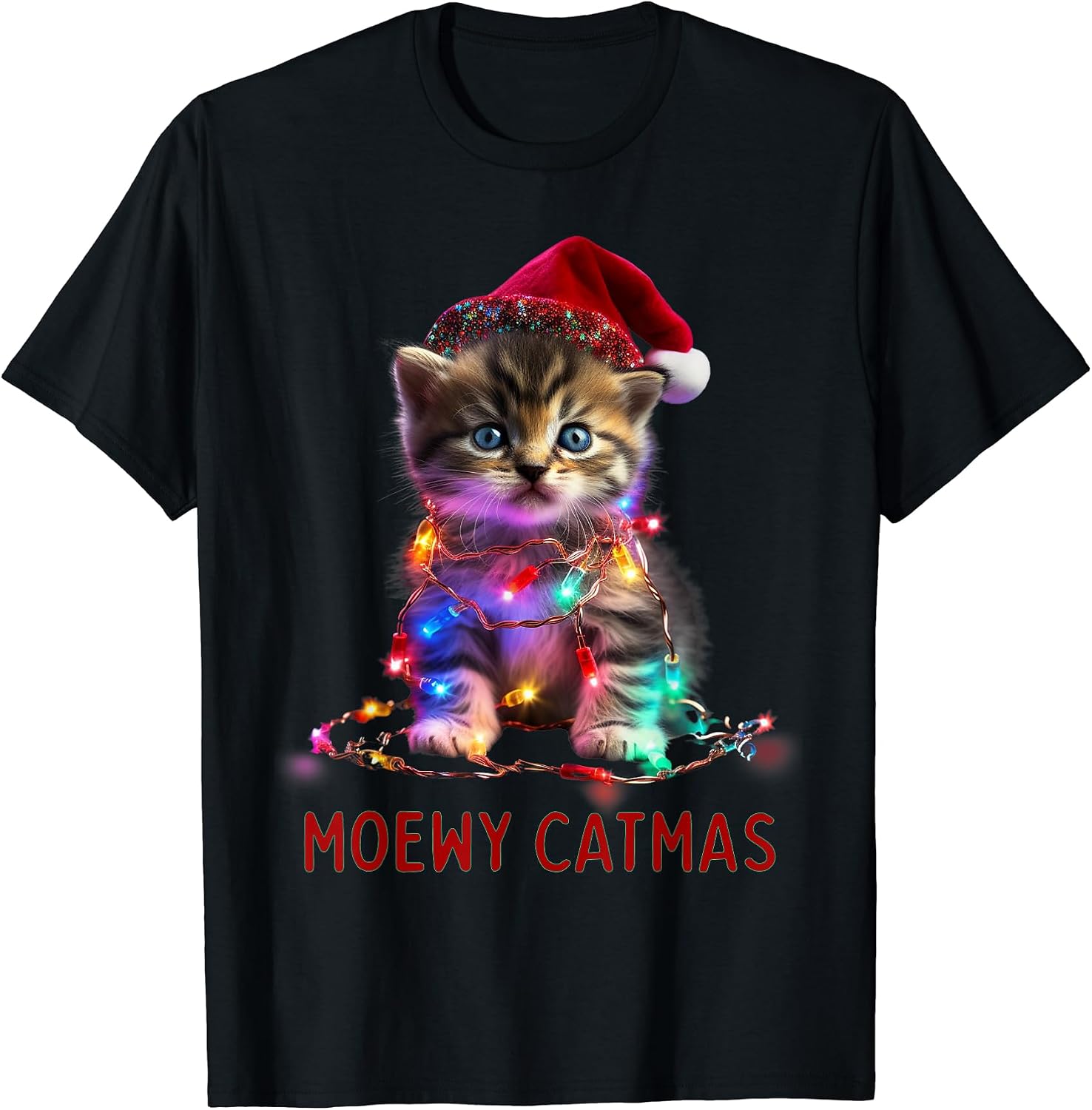 Tech-Tees Christmas Merch