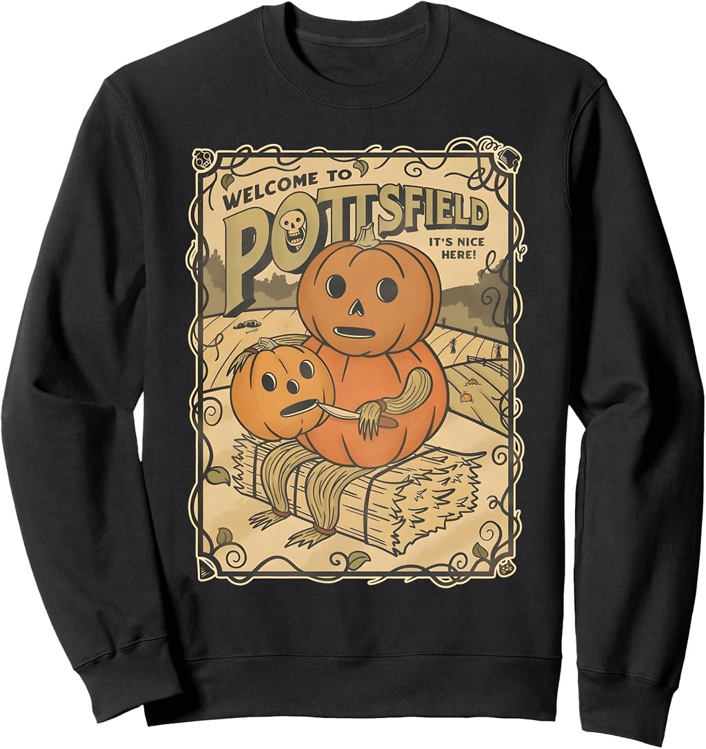 Pottsfield Harvest Festival