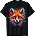 Funny Fox Lover