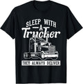 Trucker & Truck Driver Gifts