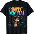 fun New Year's Eve outfit