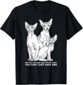 Sphynx Cat Lover Merch