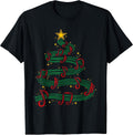 InGENIUS Christmas Tree Music Lovers Gifts
