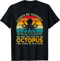 Octopus Lover Tees by T&T