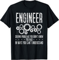 Engineering Geek Science Developer Engineer Coding