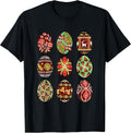 Easter Egg Pysanky Shirt