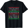 Fo Shizzle Hizzle Gangster Night Funny Shirts