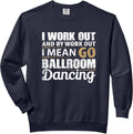 Ballroom Dancing Merch
