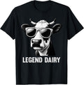 Legendary Farmer Gear