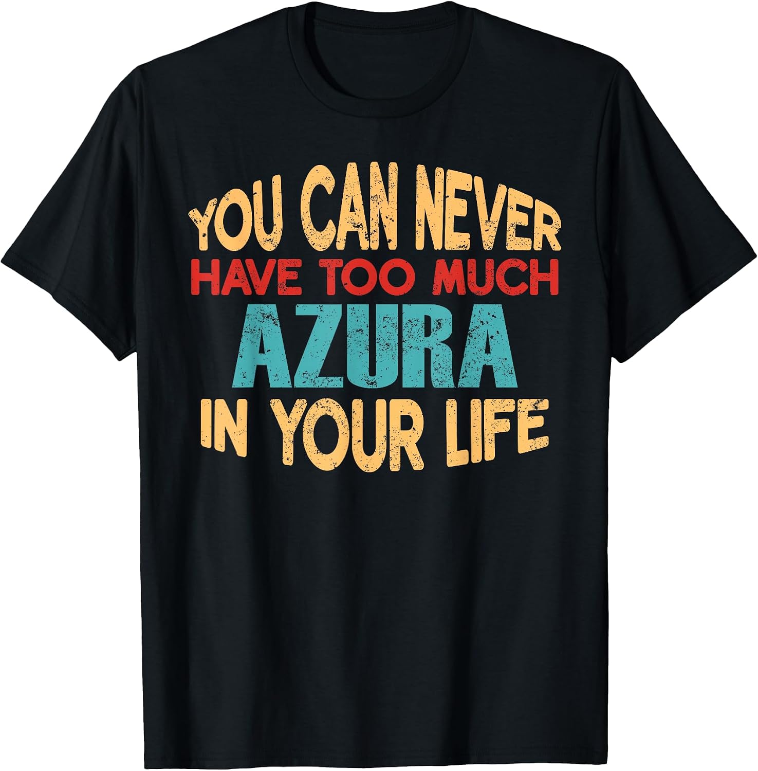 Novelty Given First Name Tee Named Custom Merch