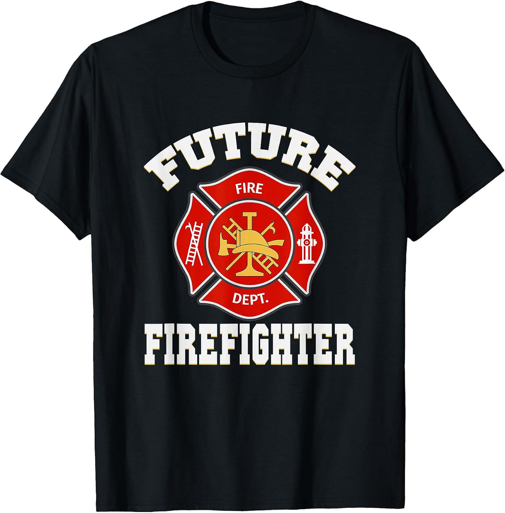 Firefighter Quotes