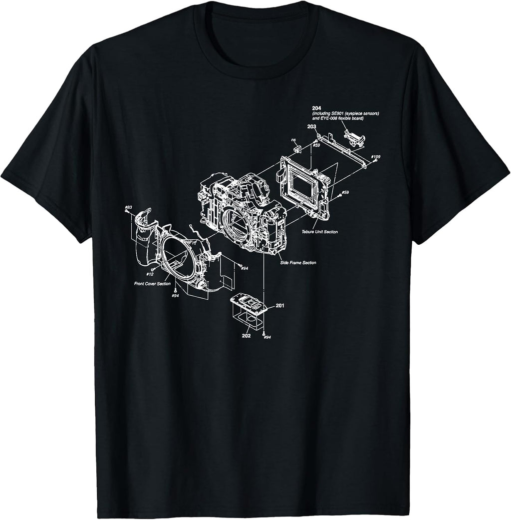 Vintage Blueprint Designs