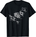 Vintage Blueprint Designs