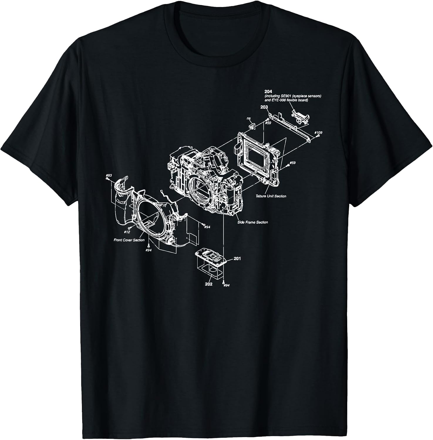 Vintage Blueprint Designs