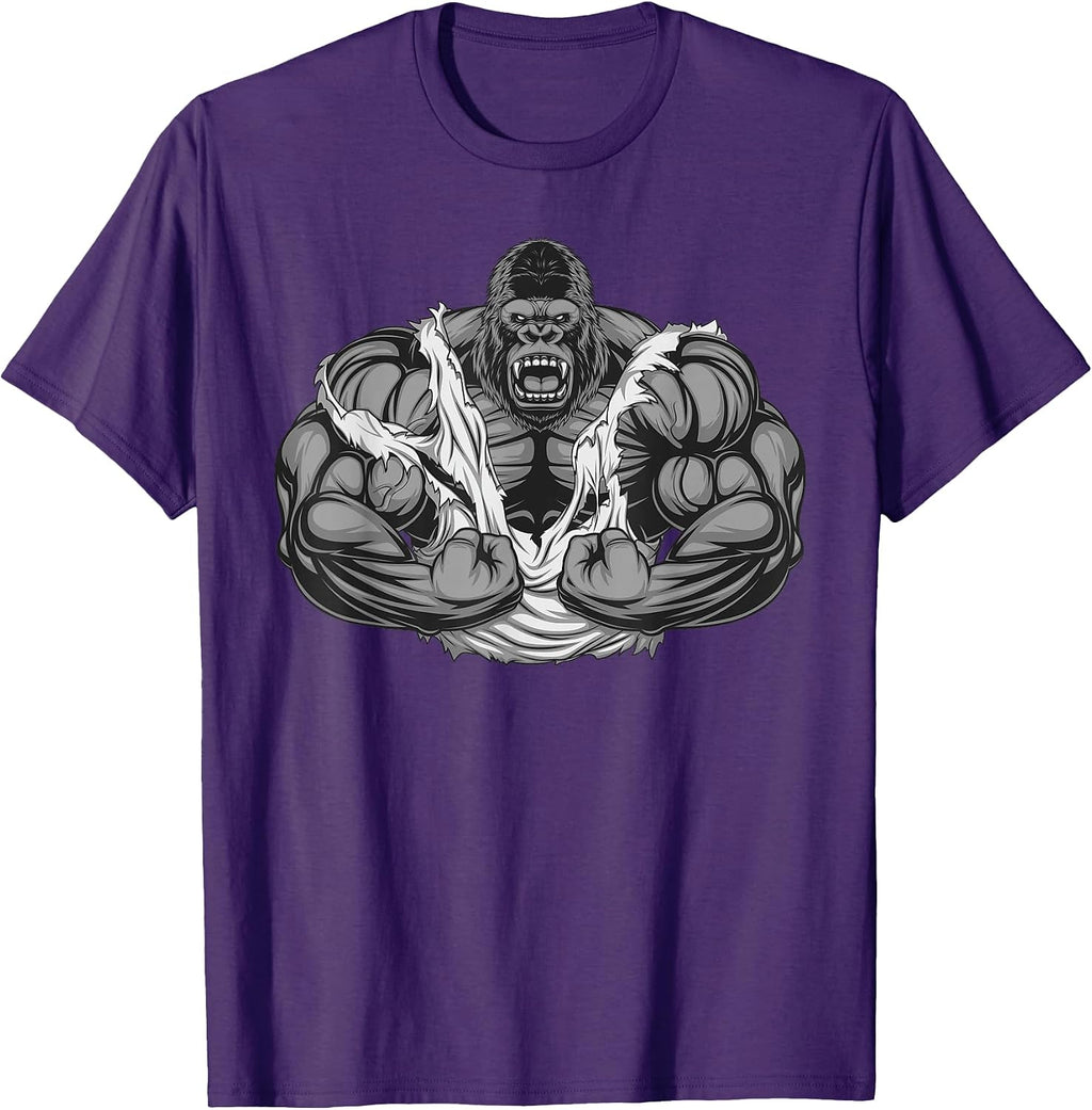 click here for better Gym tees