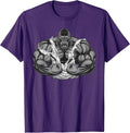 click here for better Gym tees