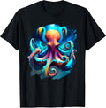Octopus Life Apparel