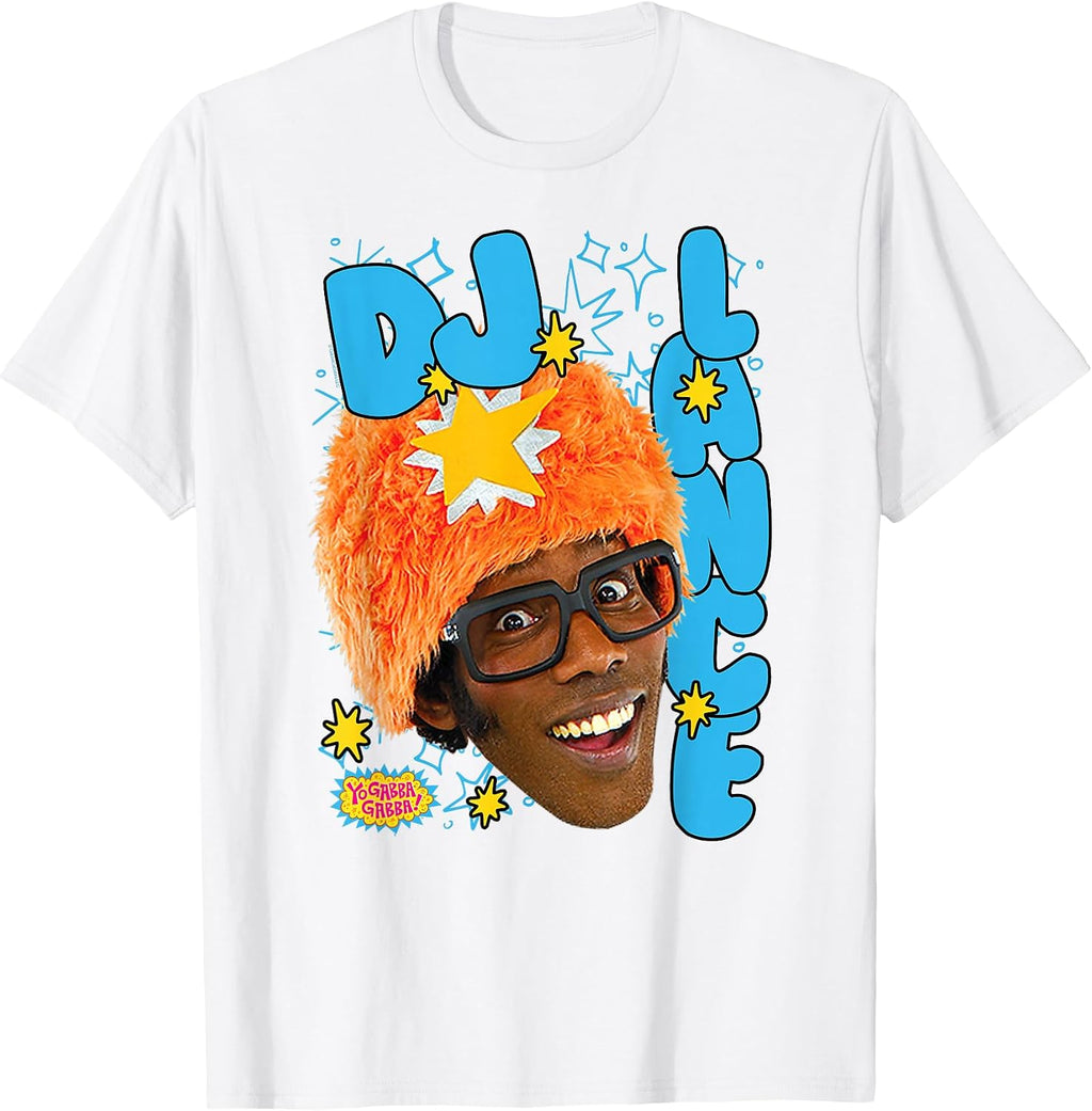 Yo Gabba Gabba!