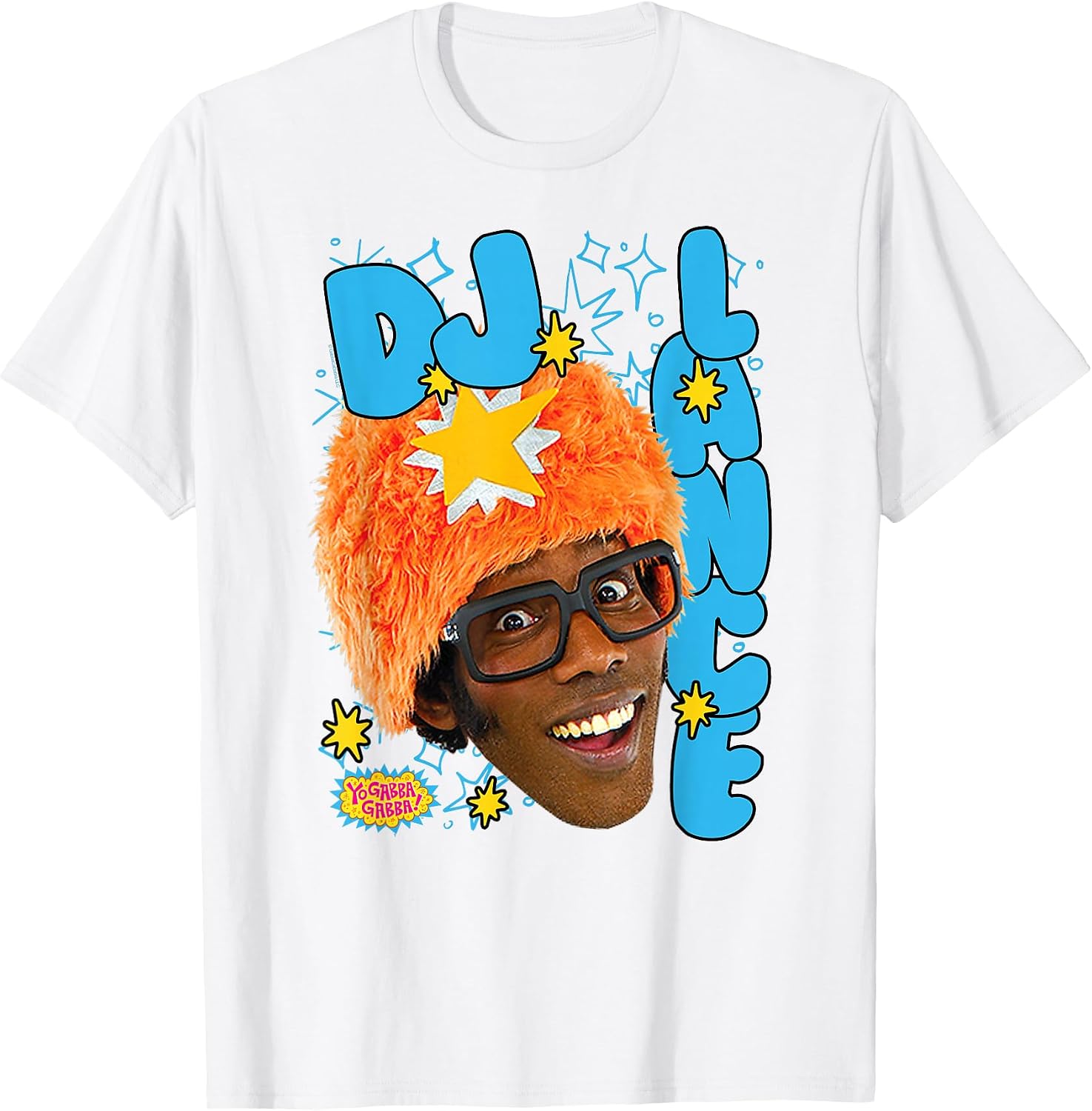 Yo Gabba Gabba!