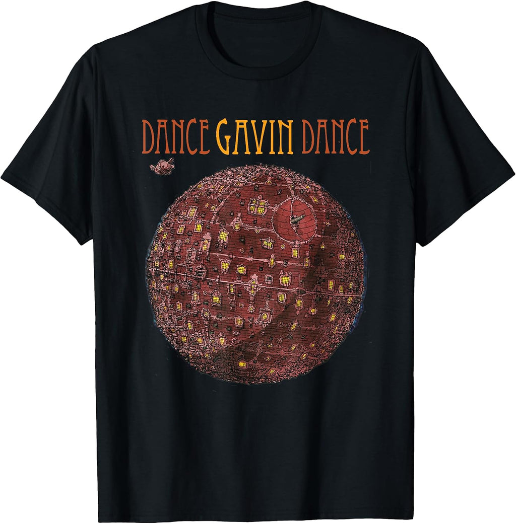 Gifts for Dance Gavin Dance lovers