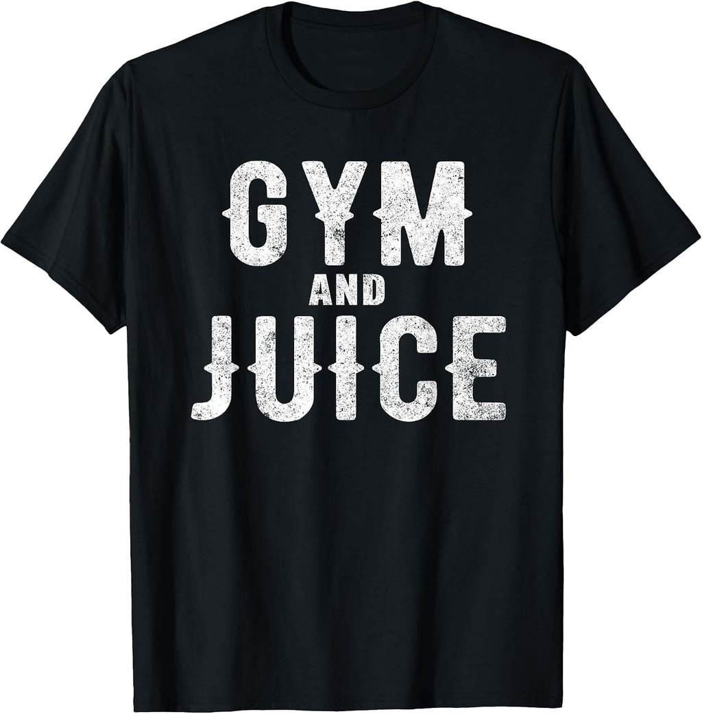 gym t shirts