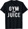 gym t shirts