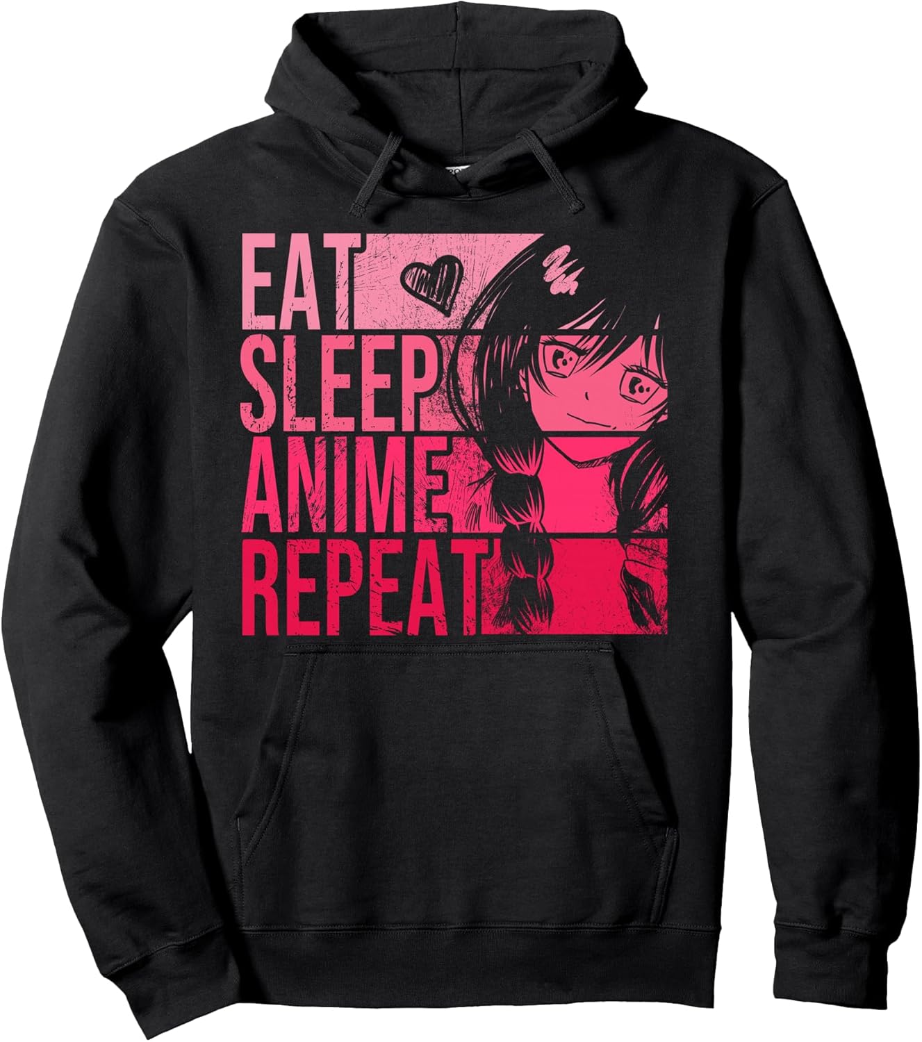 Japan Kawaii Anime Merch Manga Otaku Women Outfit