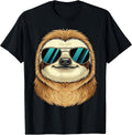 Funny Sloth Animal Lover Collection